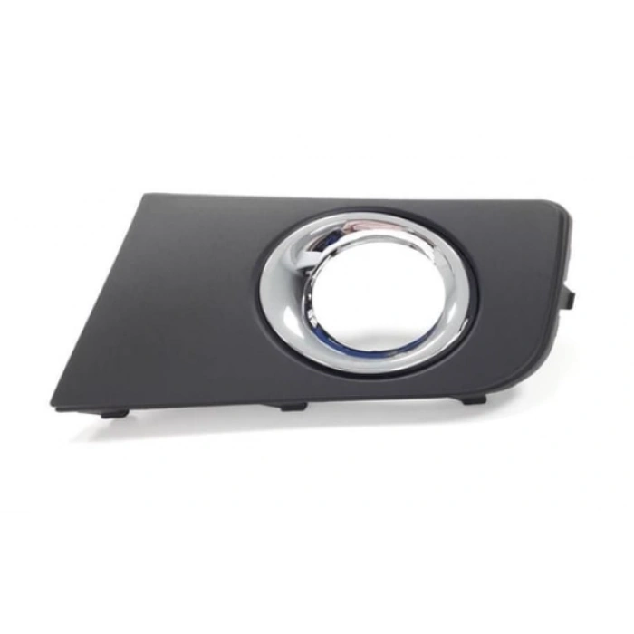 Vw Amarok 2012-2016 Sol Sis Kapağı Sisli Kromlu 2HH807489B