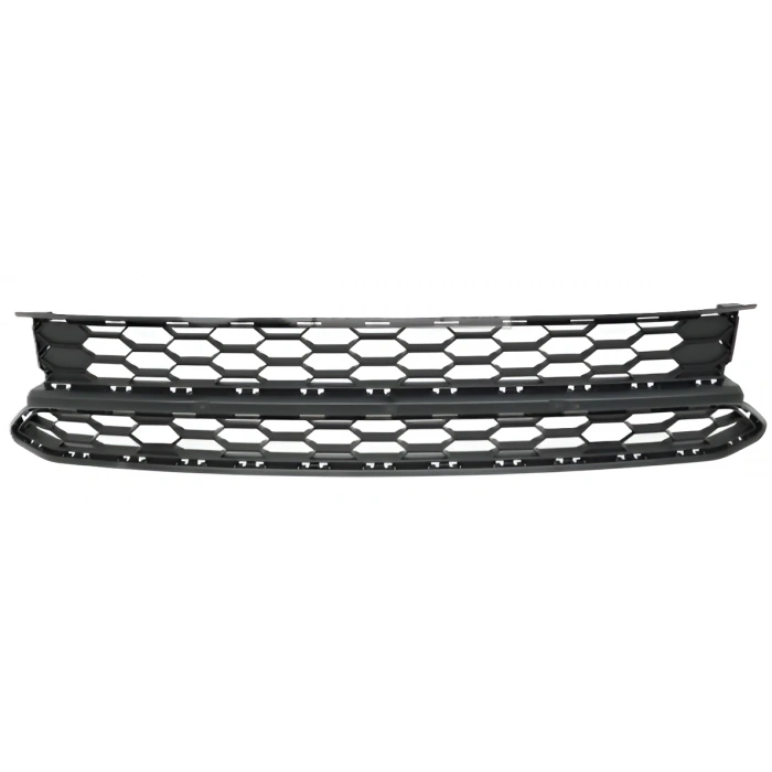 Vw Amarok 2017>> Ön Tampon Orta Izgara 2H6853671 9B9