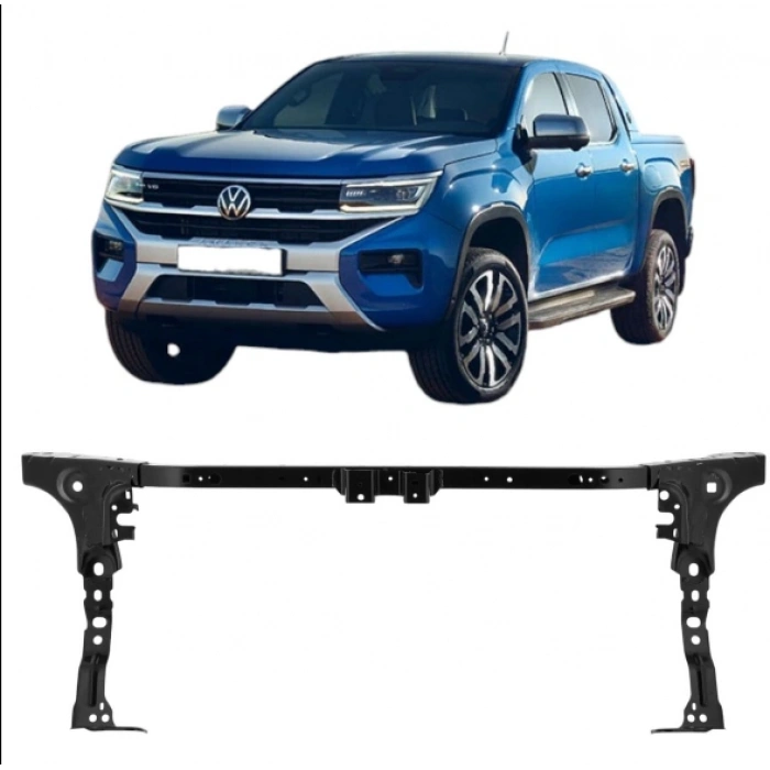 Vw Amarok Ön Panel 2023-2026 2HJ806062A