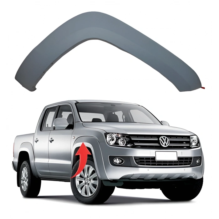 Vw Amarok Sağ Ön Büyük Dodik 2013-2016 2HH853718