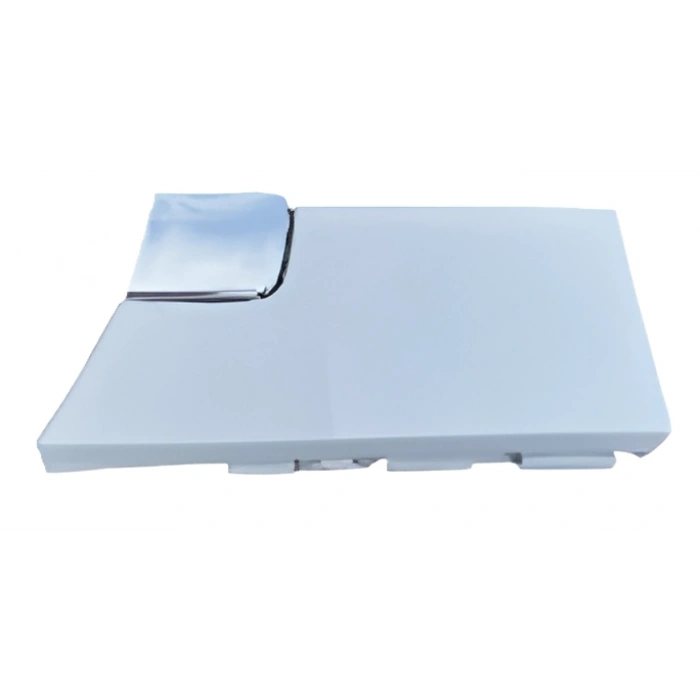 Vw Arteon 2017>> Sol Marşpiyel Uç Bakaliti 3G8853873