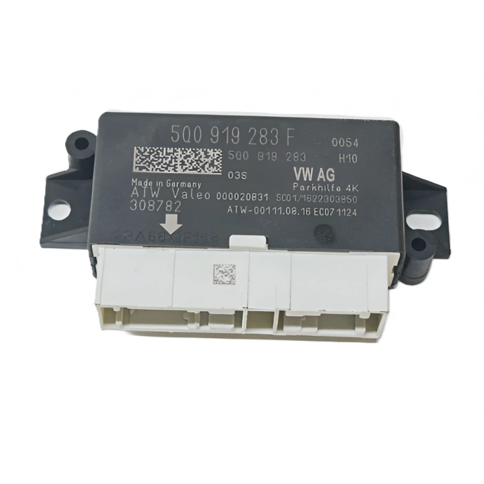 Vw Audı Seat Skoda Park Sensör Beyni 5Q0919283F