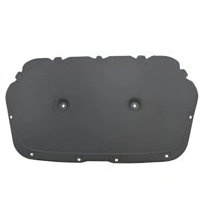 VW Beetle 2012-2019 Motor Kaput Keçesi Klipsli 1.Kalite 5C5863835