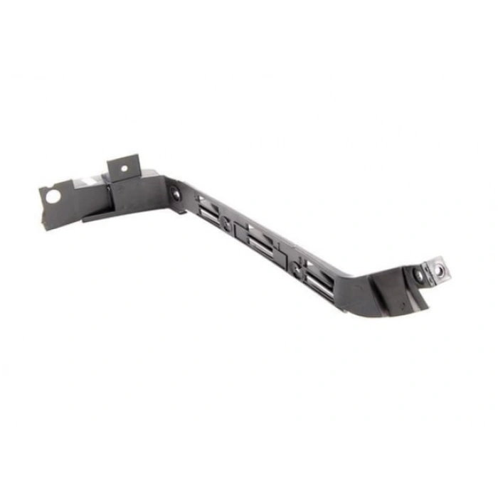 Vw Bora 1999-2005 Arka Tampon Braketi Sol 1J5807393