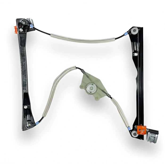 VW Bora 1999-2005 Sağ Ön Kapı Cam Asansör Mekanizması 1J4837462F