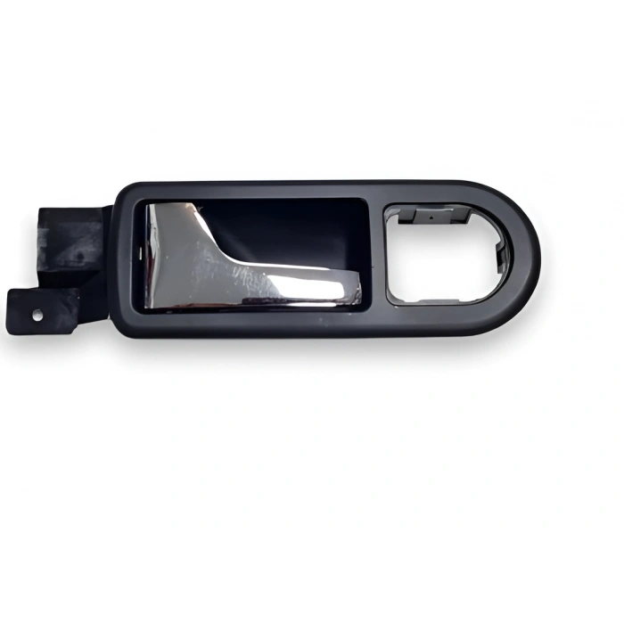 VW Bora 1999-2005 Sol Ön Kapı İçten Açma Kolu Krom 3B1837113L