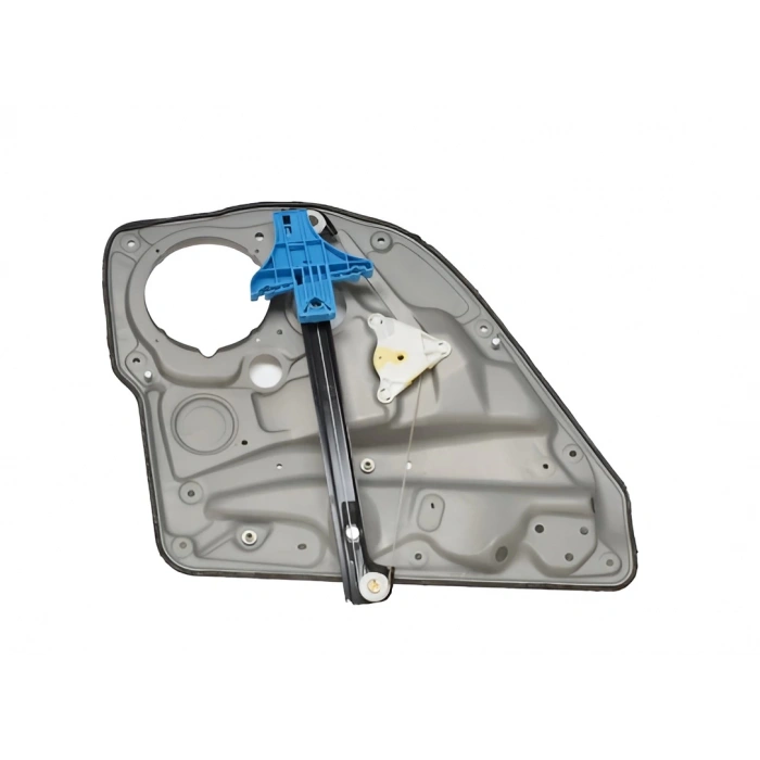 Vw Bora 99-05 Kapı Cam Mekanizması Arka Sağ Saclı 1J4839462F
