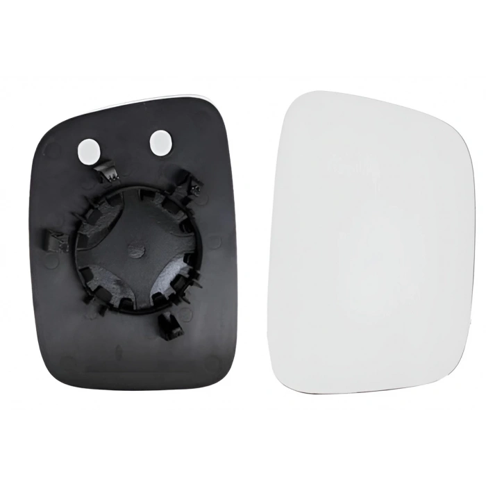 Vw Caddy 2003-2010 Sağ Ayna Camı 7H1857522