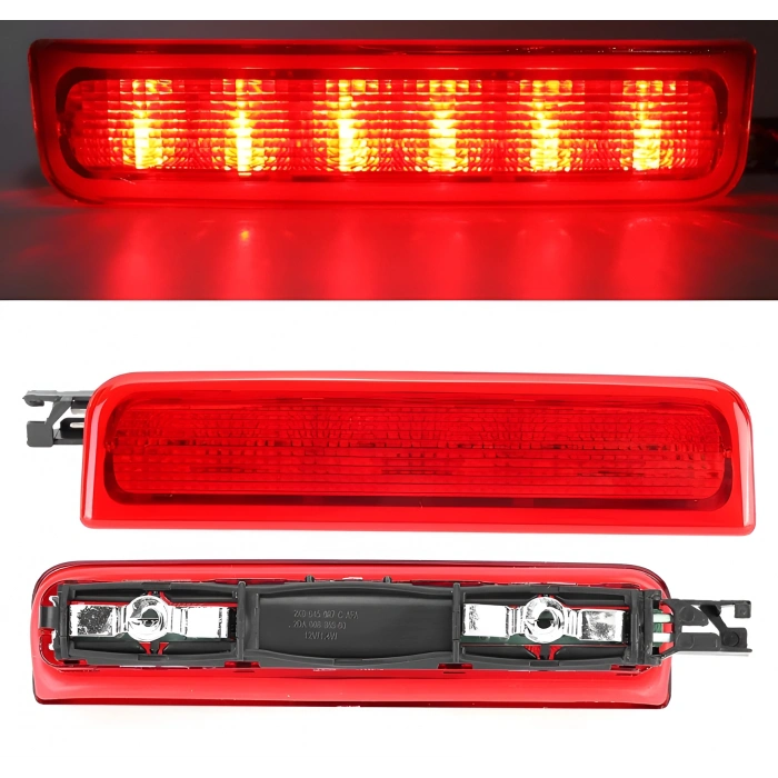 Vw Caddy 2004-2015 Ek Fren Lambası 3.Stop Üst Stop