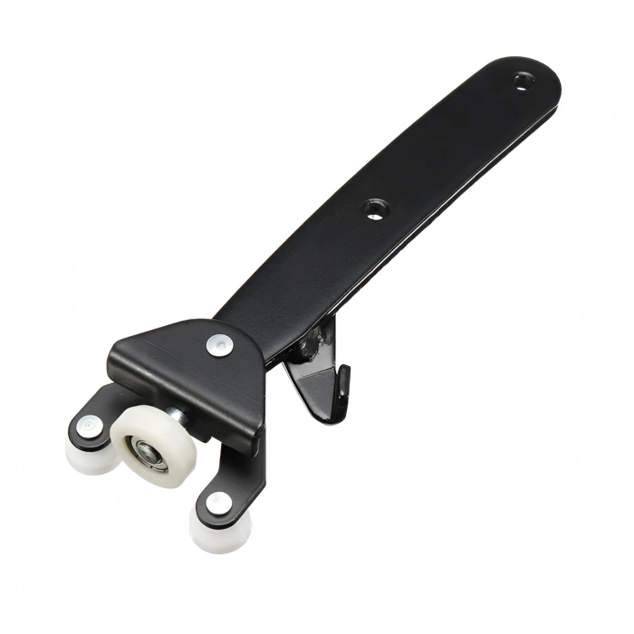 VW Caddy 2004-2020 Sürgülü Kapı Makarası Sol Alt Sürücü Arkası  2K0843397B 2K0843397