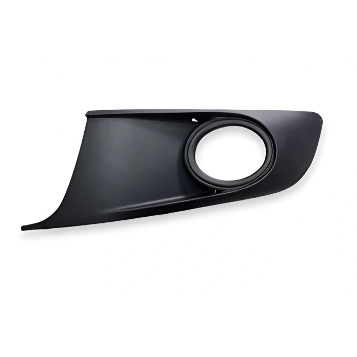 Vw Caddy 2011-2014  Sis Kapağı Sisli Nikelajsız Sol 2K5853665A