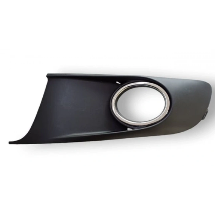 Vw Caddy 2011-2014 Sol Sis Kapağı Sisli Nikelajlı 1T0853665P