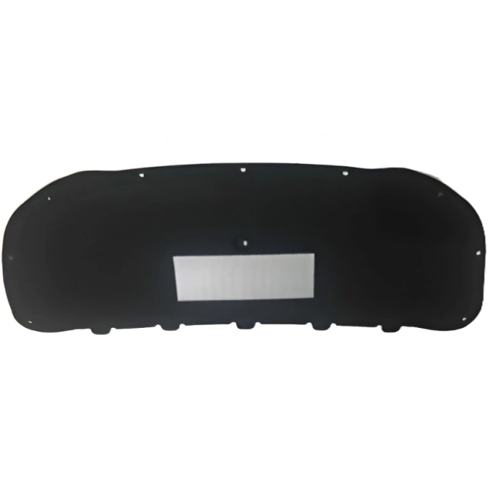 Vw Caddy 2011-2015 Motor Kaput Keçesi Klipsli 1T0863831F