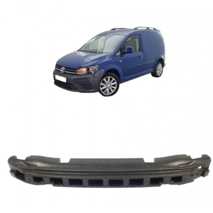 Vw Caddy 2015-2019 Ön Tampon Dolgu Köpüğü 2K5807248B