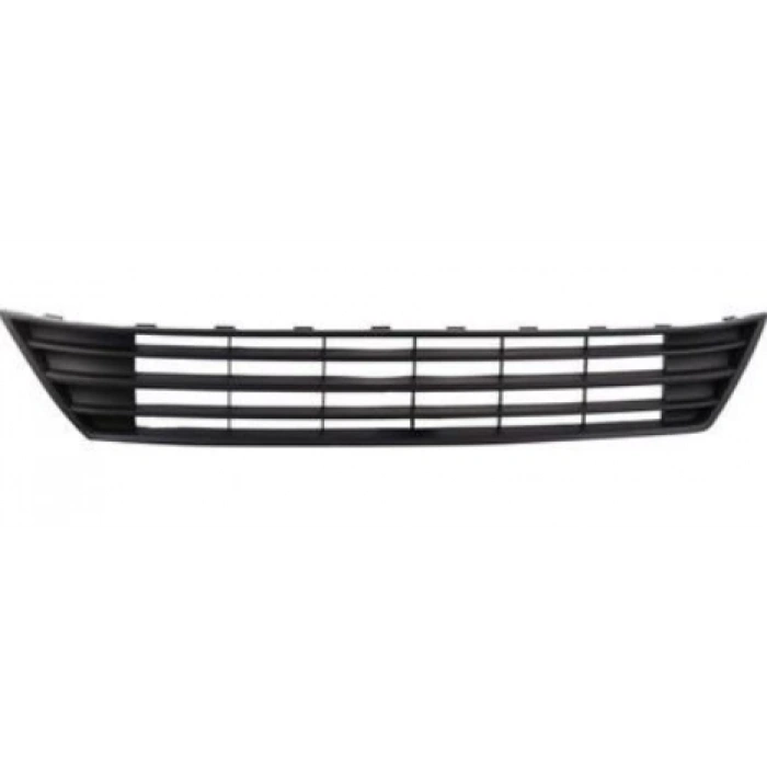 Vw Caddy 2015-2020 Ön Tampon Orta Izgara 2K5853677