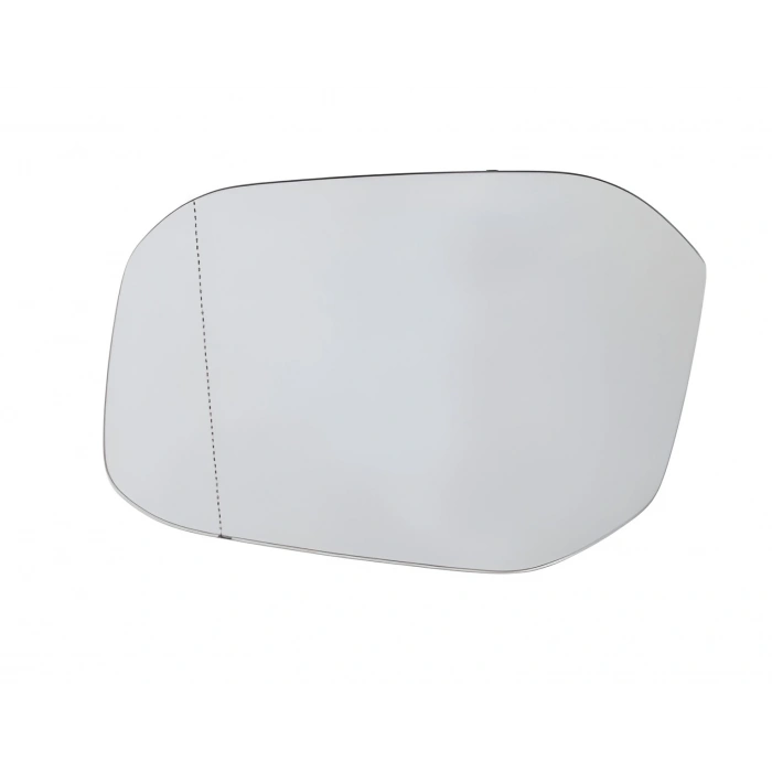 Vw Caddy 2015-2020 Sol Ayna Camı 2K5857521C