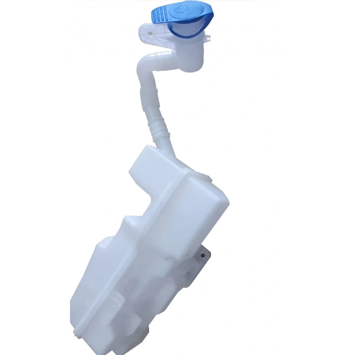 Vw Caddy 2016-2020 Silecek Su Deposu Far Yıkamalı 5,0LT 2K5955453F