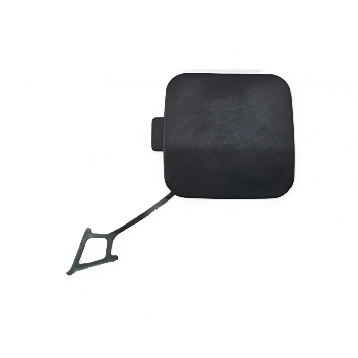 VW Caddy 2021-2024 Arka Tampon Çeki Çekme Demiri Kapağı 2K7807441A