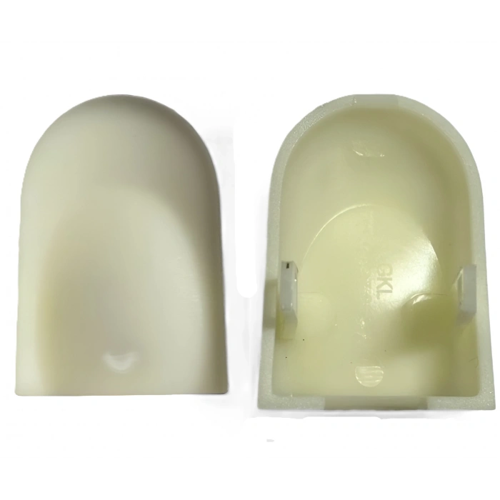 Vw Caddy Transporter Beetle Kapı Kol (Badem) Sol 1C0837879A