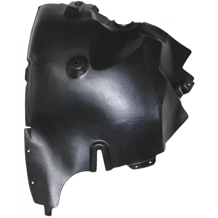 Vw Crafter 2006-2011 Çamurluk Davlumbazı Arka Sağ 2E0863828