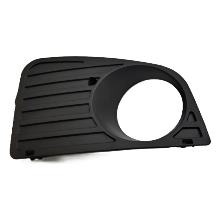 Vw Crafter 2006-2012 Sol Sis Kapağı Sisli 2E0807675