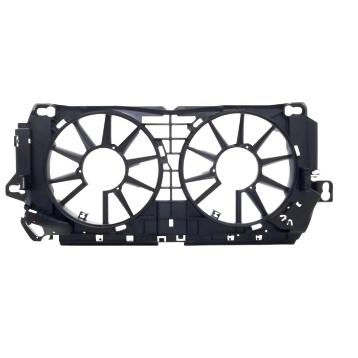 Vw Crafter 2006-2016 Çiftli Fan Davlumbazı 2E0121207K