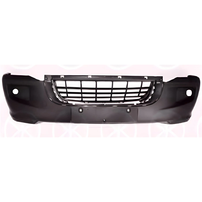 VW Crafter 2006-2016 Ön Tampon 2E0807103S/2E0807835A