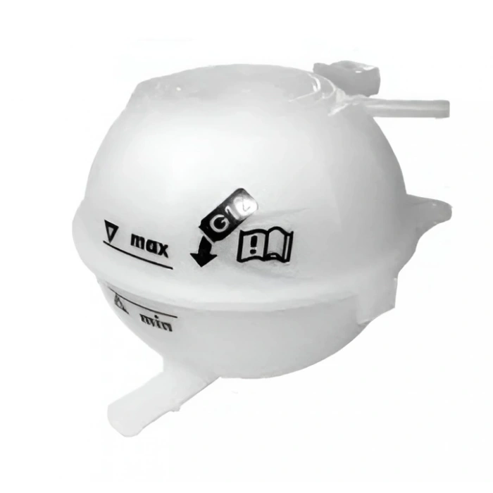 Vw Crafter 2006-2016 Radyatör Ek Su Deposu Bidonu 2E0121407