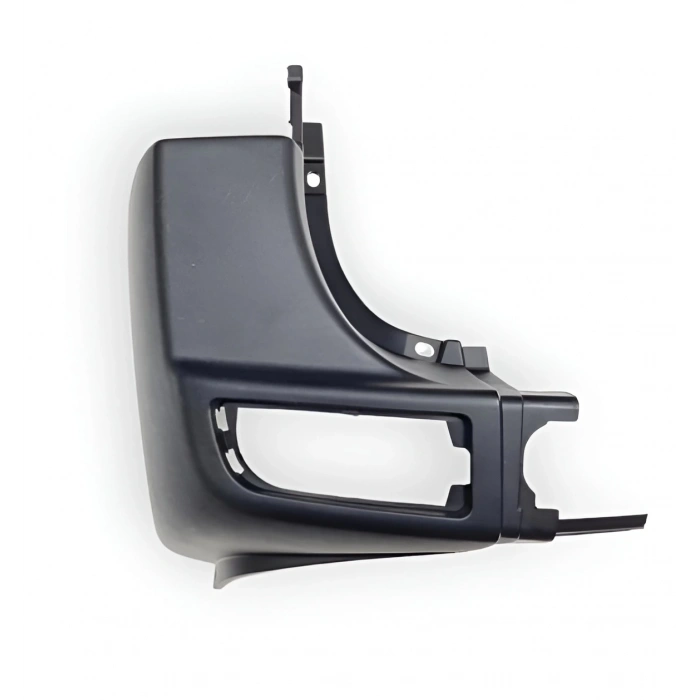 Vw Crafter 2006-2016 Tampon Arka Köşe Plastiği Sol