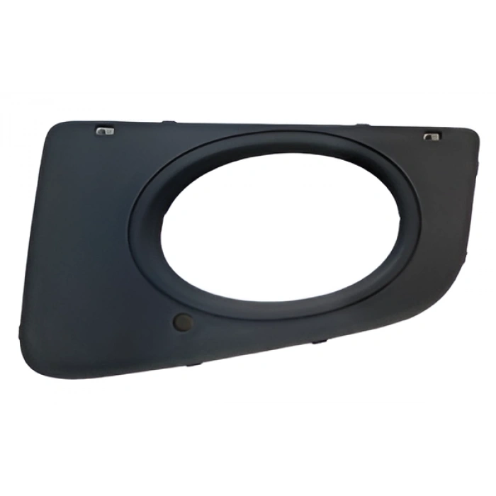 Vw Crafter 2014-2016 Sol Sis Farı Çerçevesi Kapağı 2E0807675D