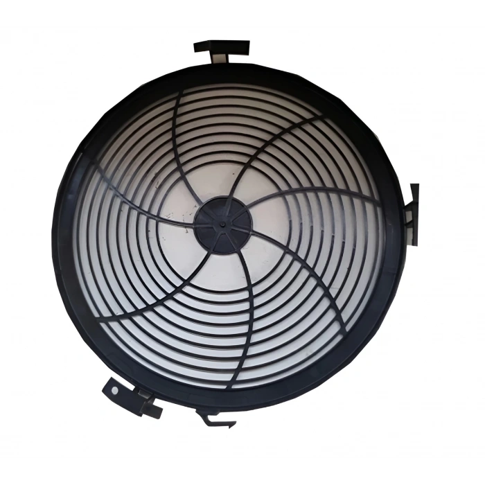 Vw Crafter Fan Davlumbaz Kapağı 2E0121746A