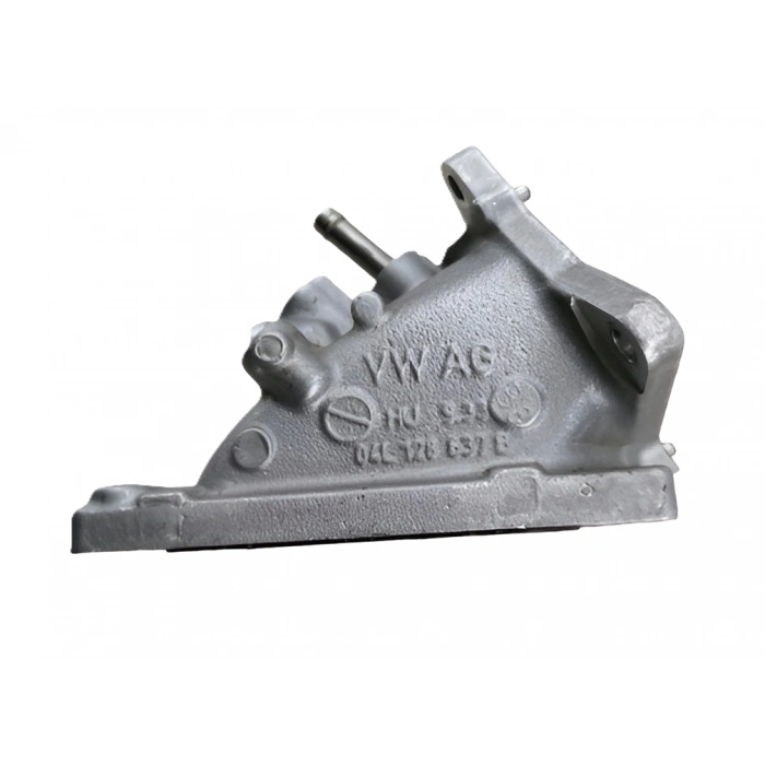 Vw Emme Manifoldu Ağzı 1.6-2.0 TDI 04L128637B