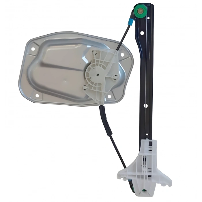 Vw Golf 2004-2009 Kapı Cam Mekanizması Arka Sağ 1K4839462A