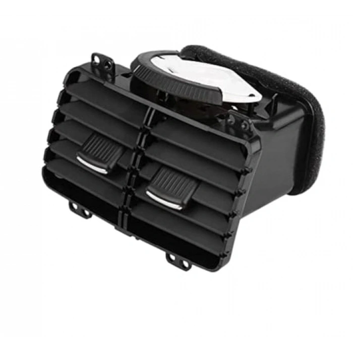 Vw Golf 2004-2013 Jetta 2006-2011 Havalandırma Izgarası Arka 1K0819203A
