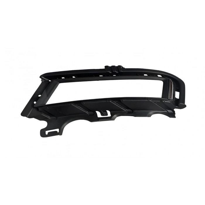 Vw Golf 2013-2015 Sol Sis Kapağı Sisli Kromlu 5G0853807A