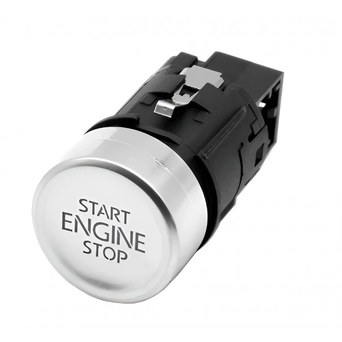 Vw Golf 2013-2020 T-Roc 2018-2021 Start Stop Düğmesi Orjinal 5G1959839A