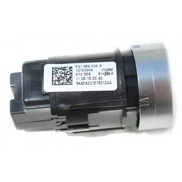 Vw Golf 2013-2020 T-Roc 2018-2021 Start Stop Düğmesi Orjinal 5G1959839A