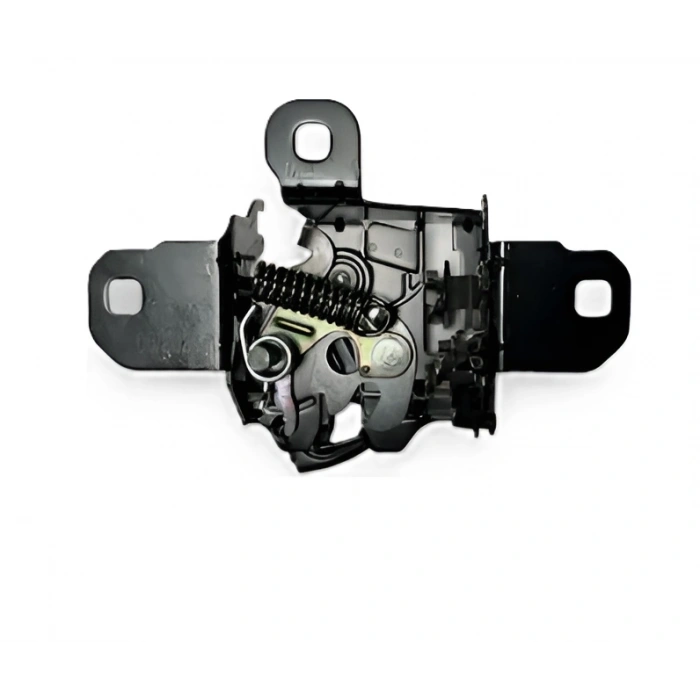 Vw Golf 4 1998-2004 Motor Kaput Kiliti Alt Mekanizma 1J0823509C