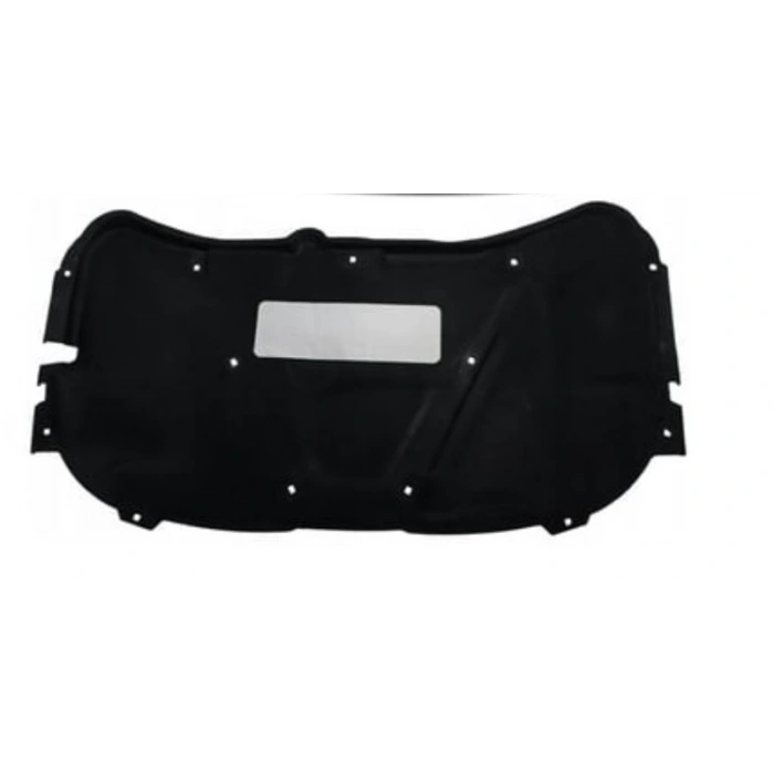 VW Golf 4-Bora 1998-2005 Motor Kaput Keçesi Klipsli 1J0863835E