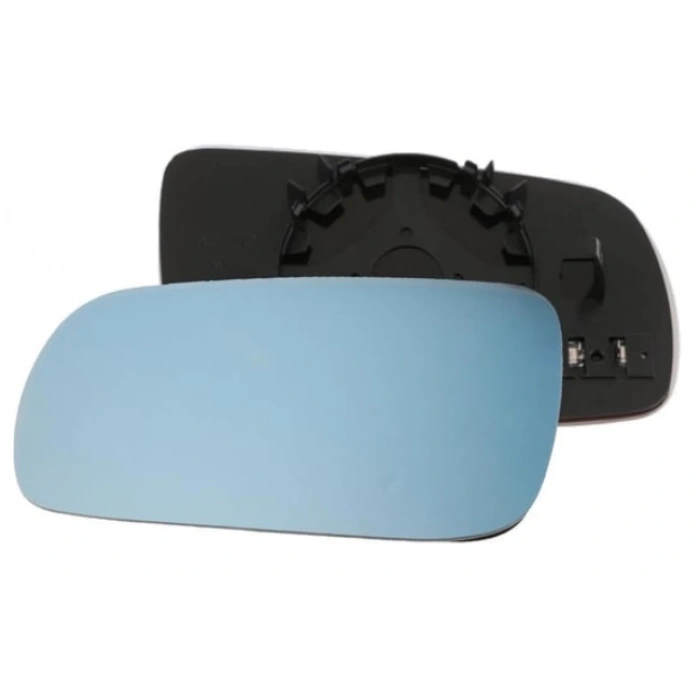 Vw Golf 4 Bora Ayna Camı Mavi 1J1857521C