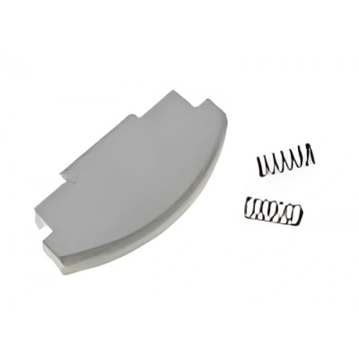 Vw Golf 4-Bora-Passat-Polo Kol Dayama Açma Mandali (Gri) 3B0868445