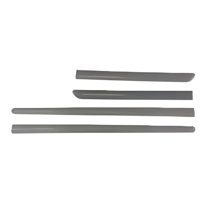 VW Golf 5 2004-2009 Kapı Çıta Takımı Boyanır Tip 1K4853515C/516C/753A/754A