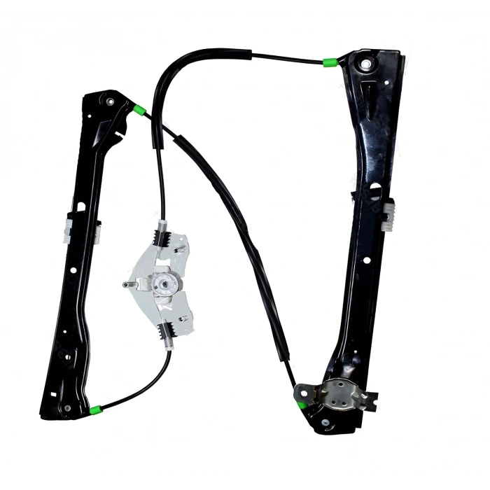 Vw Golf 5 2004-2009 Sağ Ön Kapı Cam Mekanizması 1K4837462A,