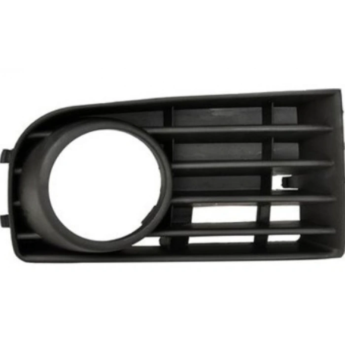 Vw Golf 5 2004-2009 Sağ Sis Kapağı Sisli 1K0853666B