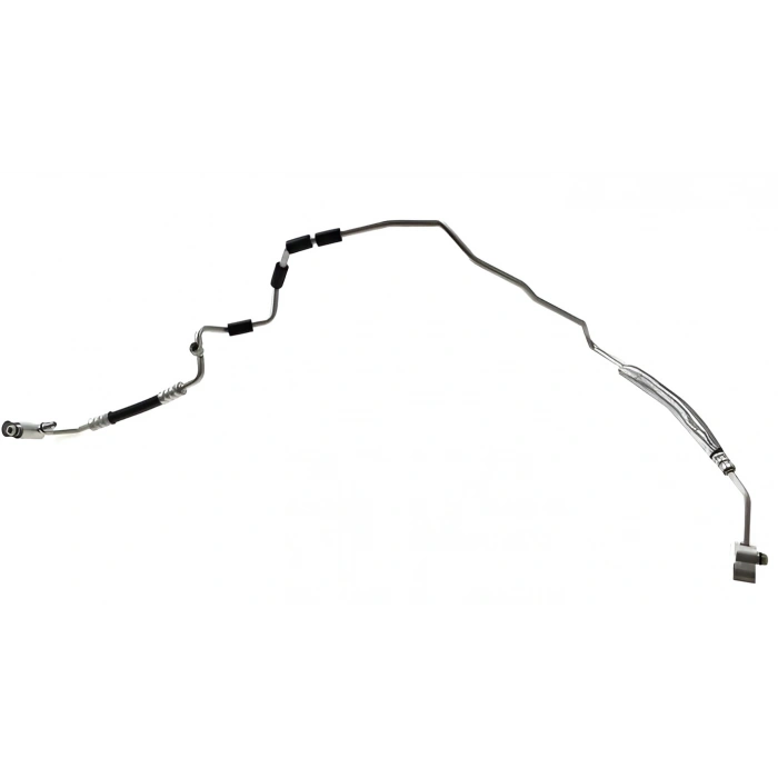 Vw Golf 5 6 2004-2012 Klima Borusu 1K0820741AB