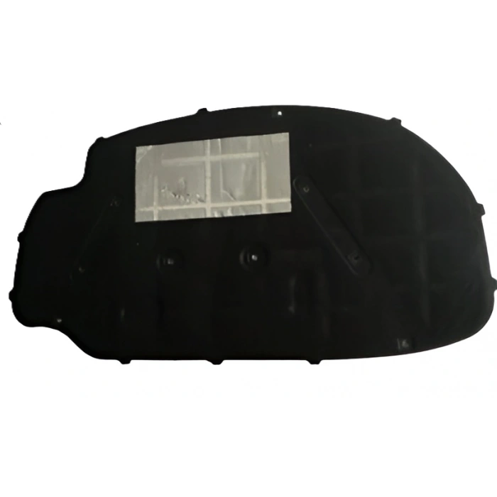 Vw Golf 5 Jetta 2004-2011 Motor Kaput Keçesi Klipsli 1K5863831