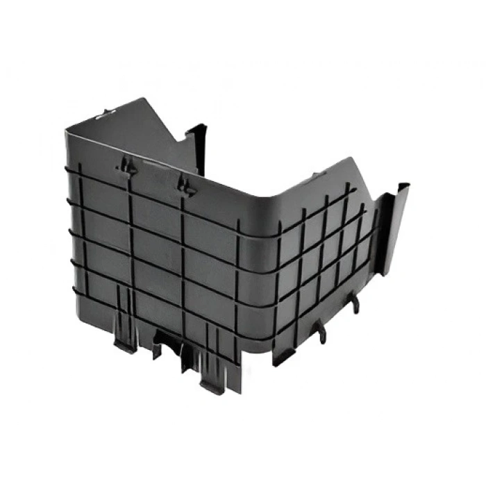 Vw Golf 5 Jetta Caddy Akü Üst Kapağı Sağ 1K0915336B