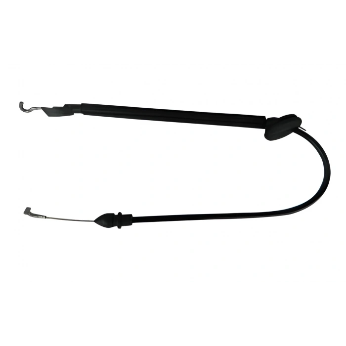 Vw Golf 5 Jetta Ön Sağ Sol Kapı İçten Açma Teli 5M0837085B