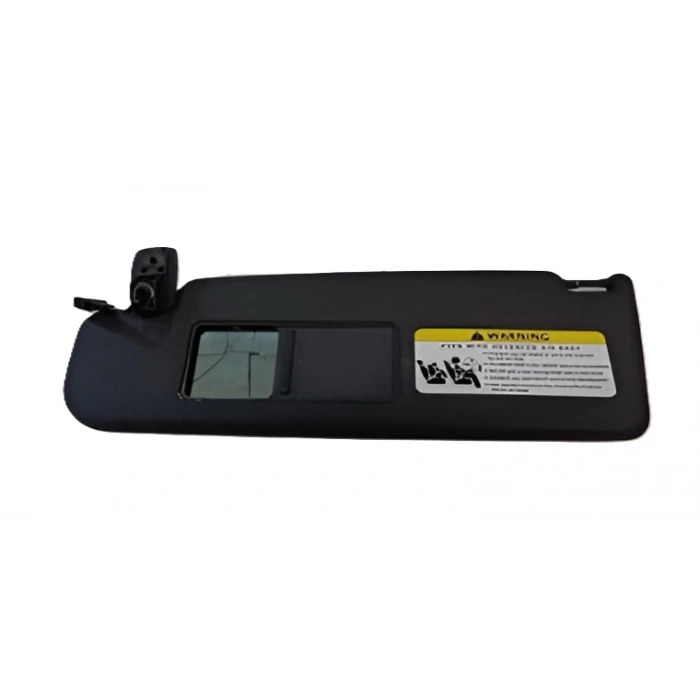 Vw Golf 5 Jetta Passat Güneşlik Sağ 1K0857552A