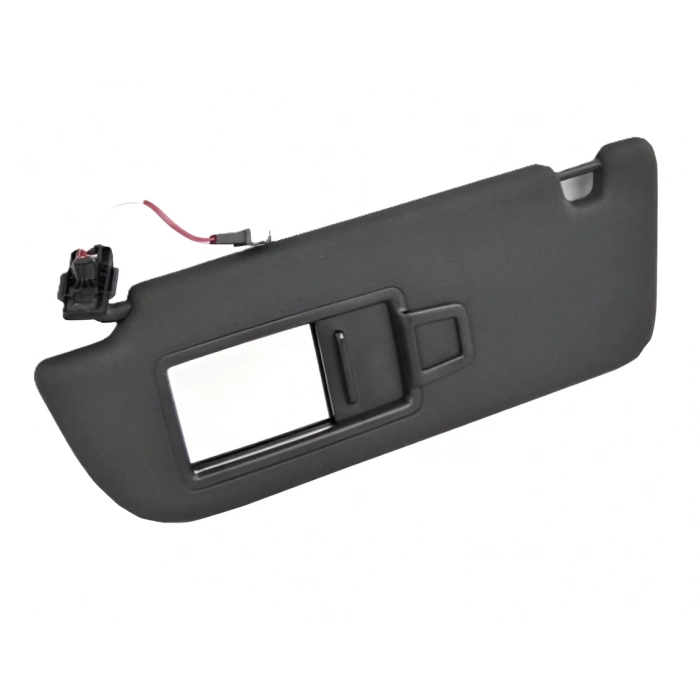 Vw Golf 5 Jetta Passat Sol Güneşlik 1K0857551A